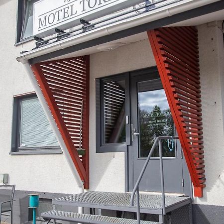 Motel Торніо Екстер'єр фото