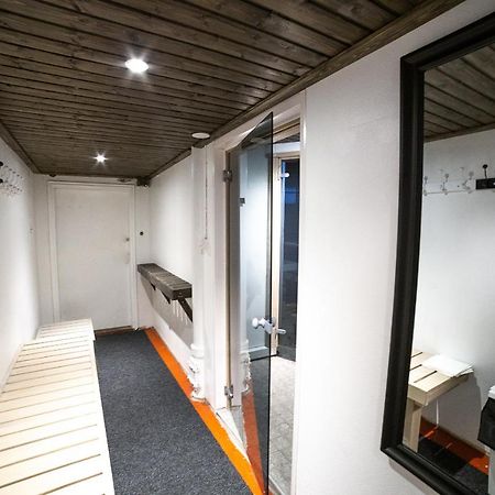 Motel Торніо Екстер'єр фото