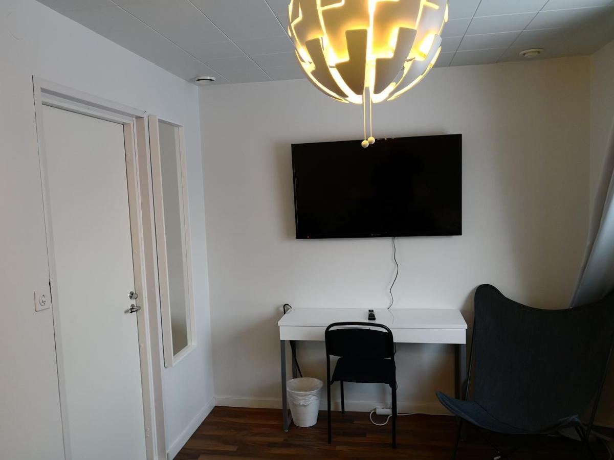 Motel Торніо Екстер'єр фото