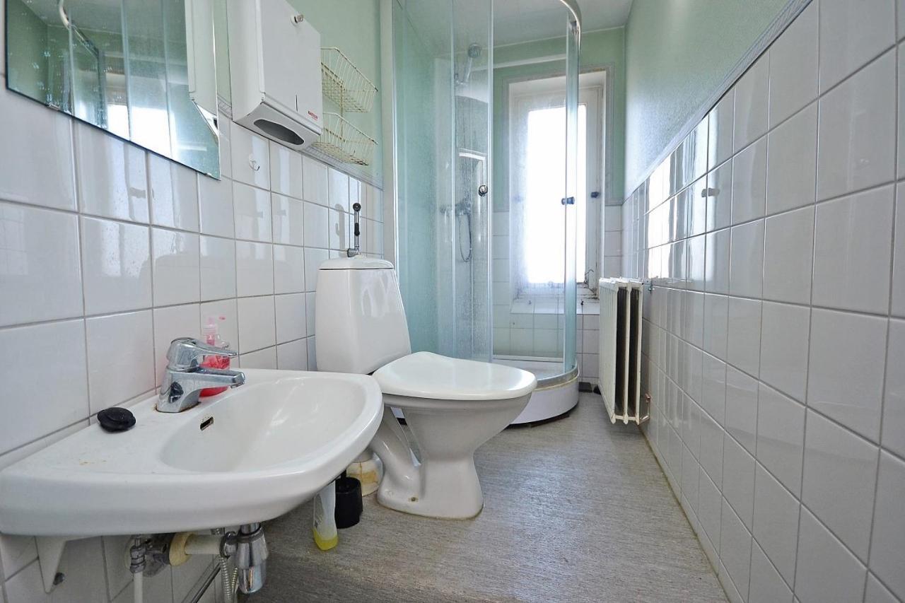 Motel Торніо Екстер'єр фото