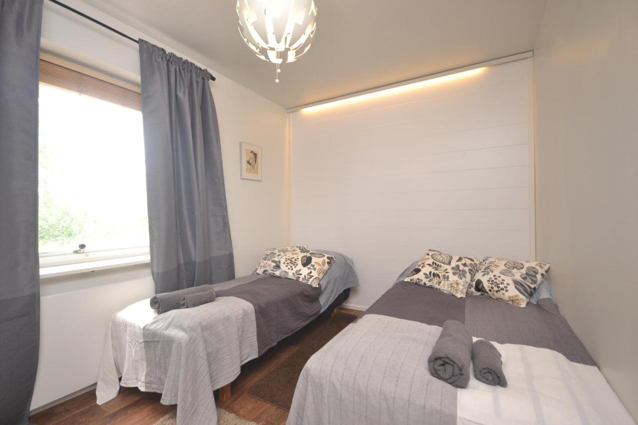 Motel Торніо Екстер'єр фото