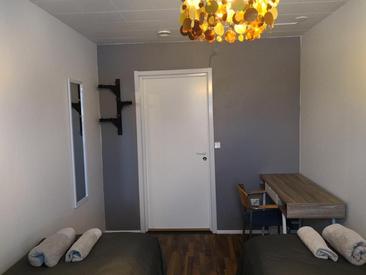 Motel Торніо Екстер'єр фото