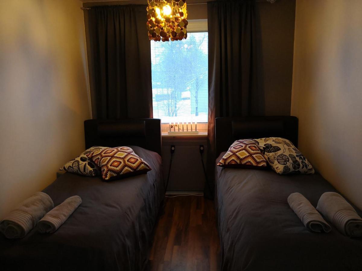 Motel Торніо Екстер'єр фото