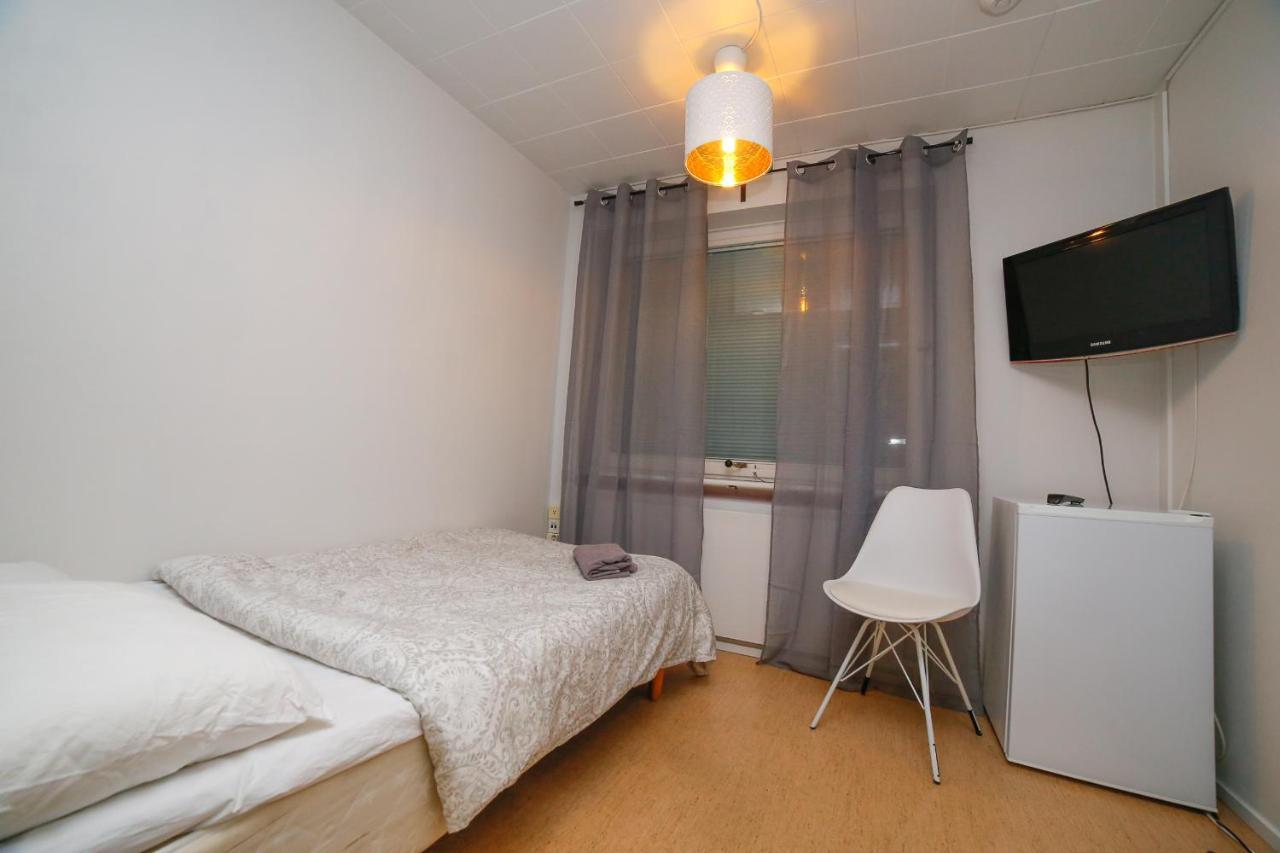 Motel Торніо Екстер'єр фото