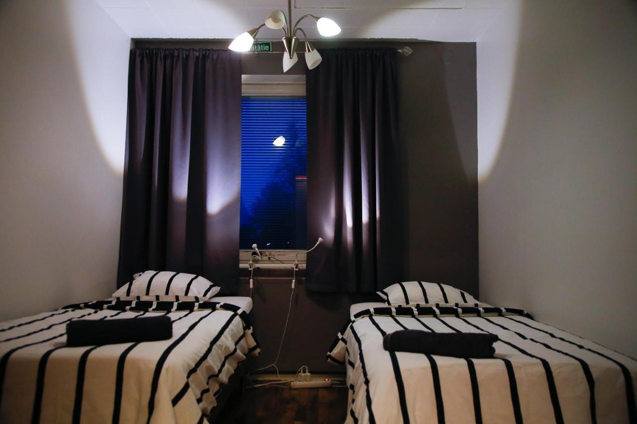 Motel Торніо Екстер'єр фото