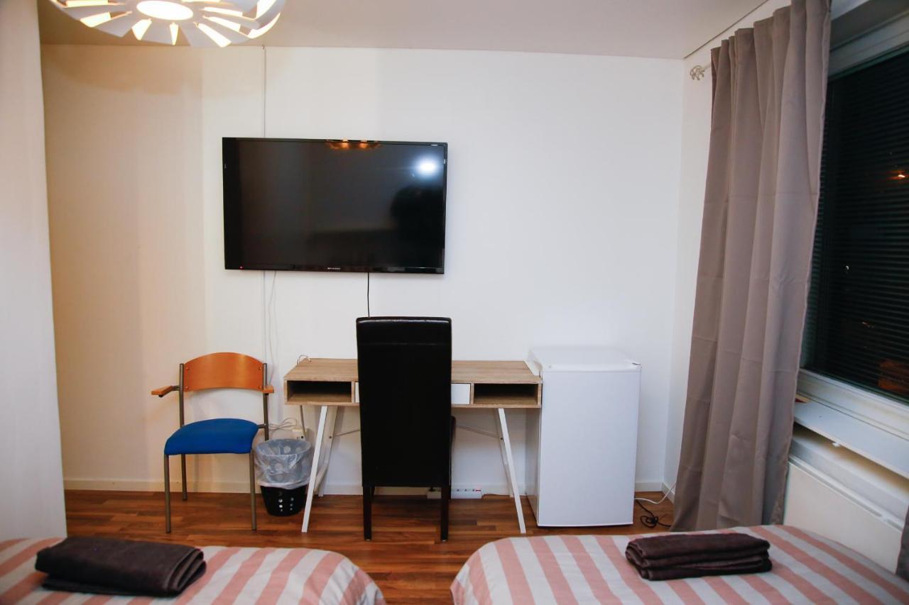 Motel Торніо Екстер'єр фото