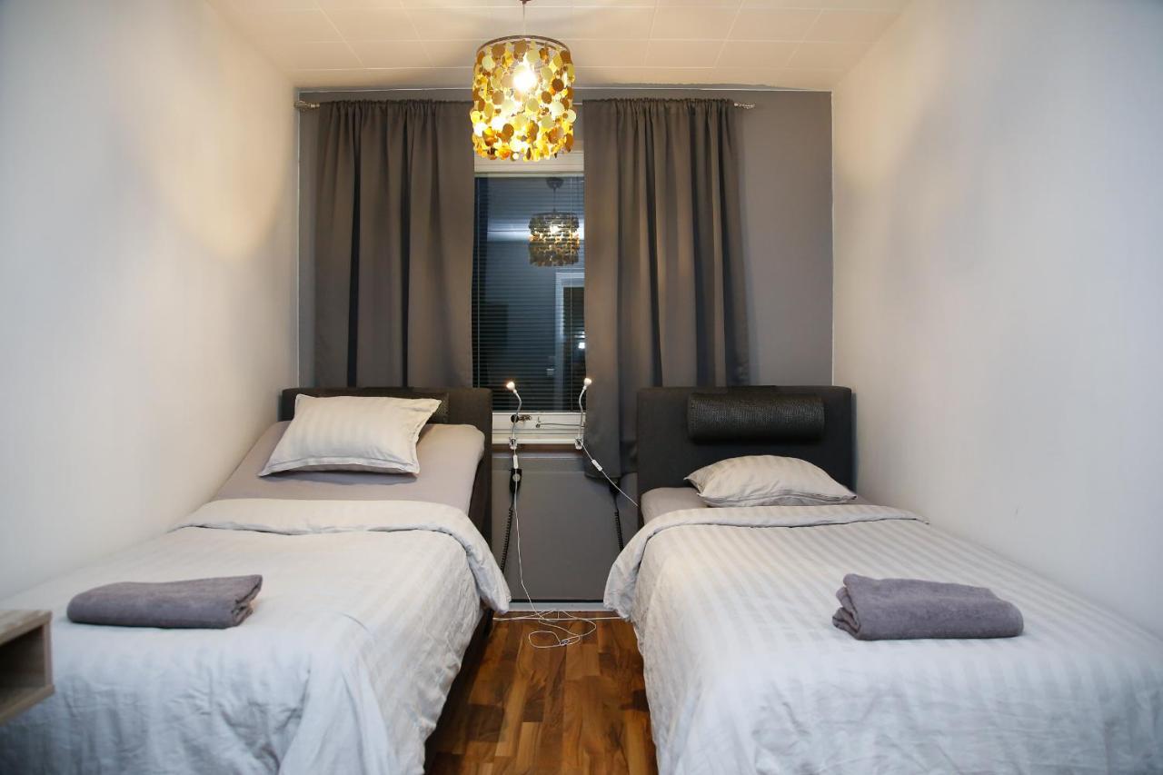 Motel Торніо Екстер'єр фото