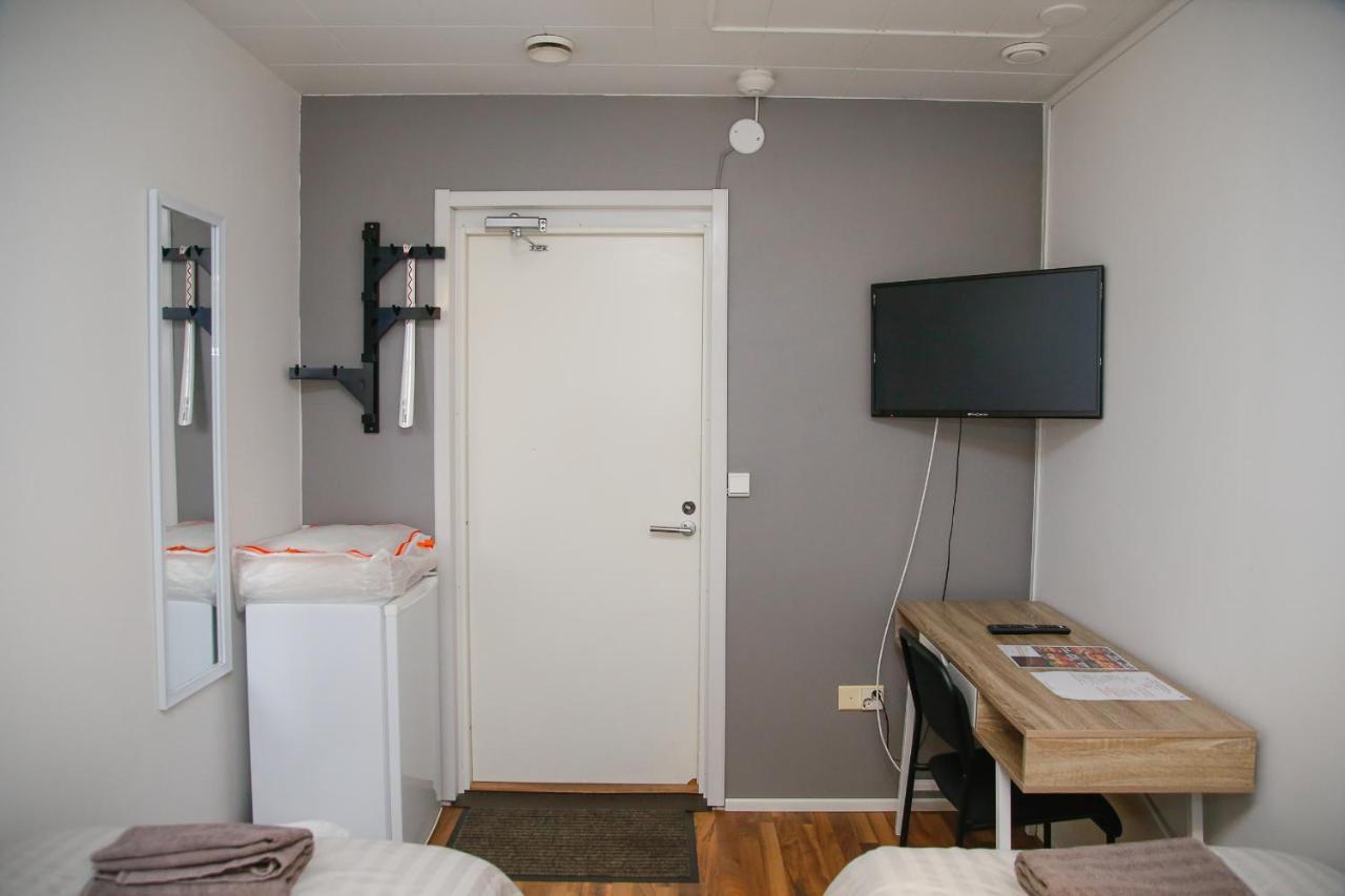 Motel Торніо Екстер'єр фото